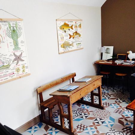 L'Etable Βίλα Digosville Εξωτερικό φωτογραφία