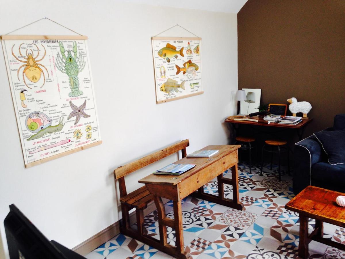 L'Etable Βίλα Digosville Εξωτερικό φωτογραφία
