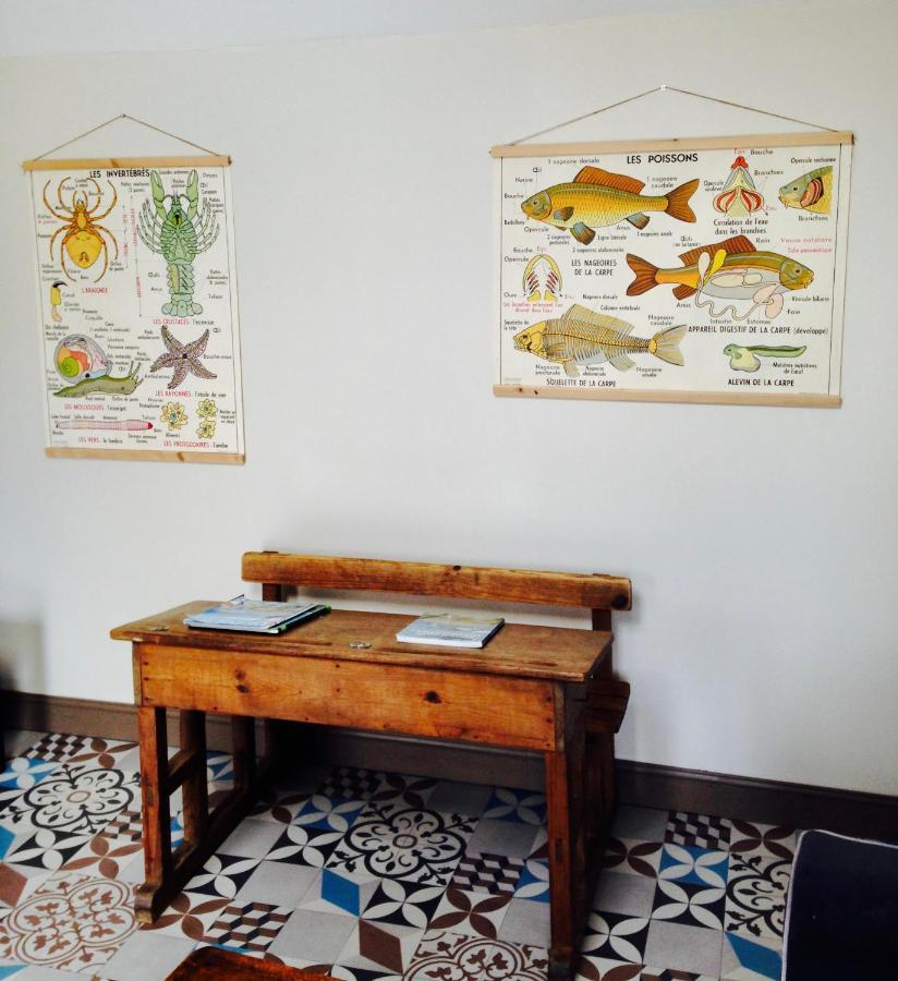 L'Etable Βίλα Digosville Εξωτερικό φωτογραφία